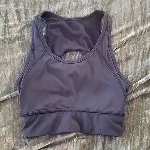 Athleta Gym Bra/Top XS